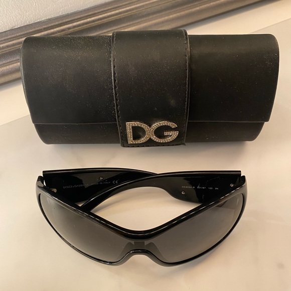 Dolce&Gabbana Sunglasses - Picture 2 of 6